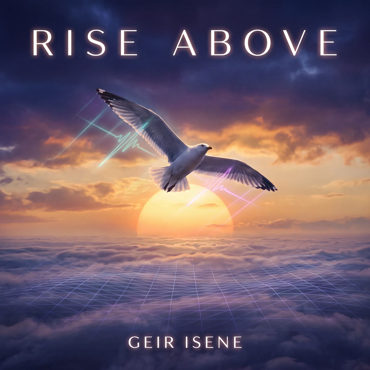 Rise Above