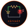 circuit logo
