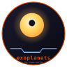 exoplanets logo