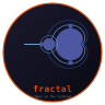 fractal logo