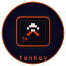 funkeys logo