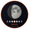 moon logo