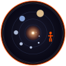 universe logo